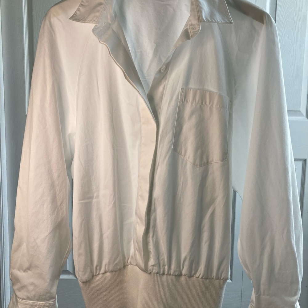 DKNY Blouse